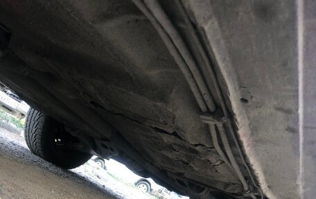Daewoo Nexia I рестайлинг, 2008 год, 120 000 рублей, 13 фотография
