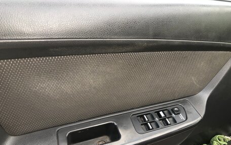Daewoo Nexia I рестайлинг, 2008 год, 120 000 рублей, 15 фотография
