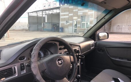Daewoo Nexia I рестайлинг, 2008 год, 120 000 рублей, 14 фотография