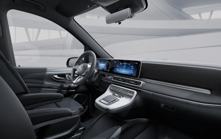 Mercedes-Benz V-Класс, 2026 год, 16 560 000 рублей, 3 фотография