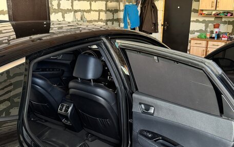 KIA Optima IV, 2017 год, 1 900 000 рублей, 6 фотография