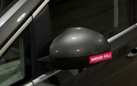 Volkswagen Sharan II, 2013 год, 1 495 000 рублей, 11 фотография