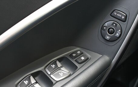 Hyundai Santa Fe III рестайлинг, 2014 год, 2 001 000 рублей, 12 фотография