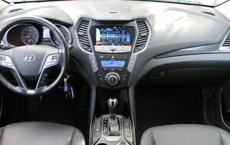 Hyundai Santa Fe III рестайлинг, 2014 год, 2 001 000 рублей, 15 фотография