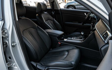 KIA Optima IV, 2018 год, 1 740 000 рублей, 8 фотография