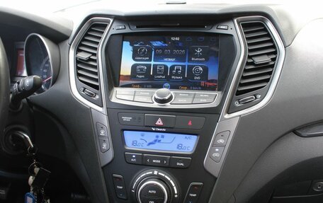 Hyundai Santa Fe III рестайлинг, 2014 год, 2 001 000 рублей, 16 фотография