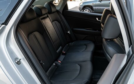 KIA Optima IV, 2018 год, 1 740 000 рублей, 7 фотография