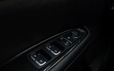 KIA Optima IV, 2018 год, 1 740 000 рублей, 21 фотография