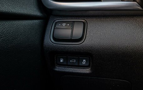 KIA Optima IV, 2018 год, 1 740 000 рублей, 18 фотография