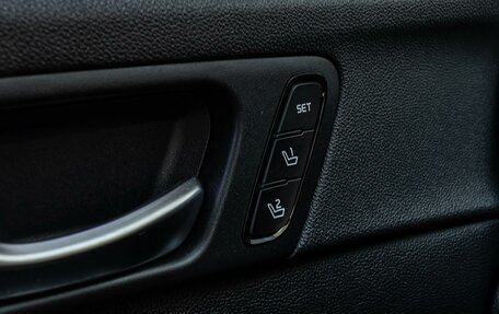 KIA Optima IV, 2018 год, 1 740 000 рублей, 20 фотография