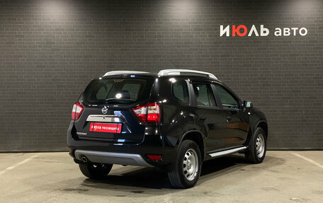 Nissan Terrano III, 2020 год, 1 659 000 рублей, 5 фотография