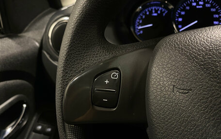 Nissan Terrano III, 2020 год, 1 659 000 рублей, 17 фотография