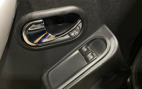 Nissan Terrano III, 2020 год, 1 659 000 рублей, 15 фотография