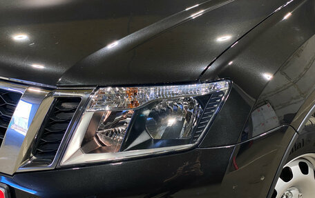 Nissan Terrano III, 2020 год, 1 659 000 рублей, 9 фотография