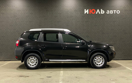 Nissan Terrano III, 2020 год, 1 659 000 рублей, 4 фотография