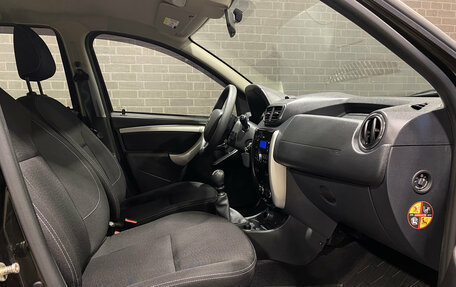 Nissan Terrano III, 2020 год, 1 659 000 рублей, 10 фотография