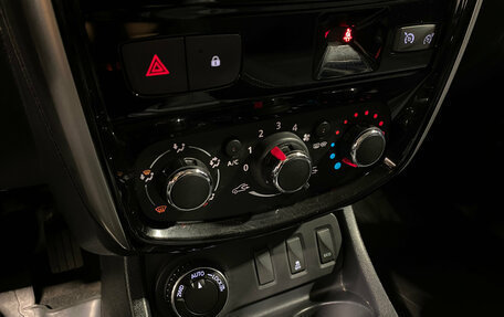 Nissan Terrano III, 2020 год, 1 659 000 рублей, 13 фотография