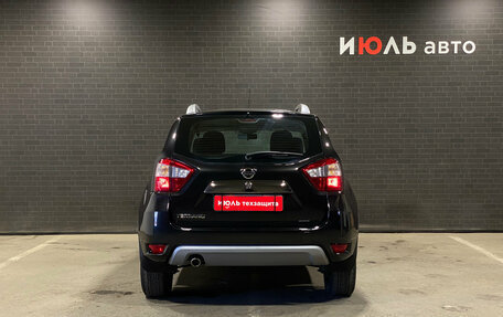 Nissan Terrano III, 2020 год, 1 659 000 рублей, 6 фотография
