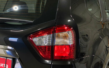 Nissan Terrano III, 2020 год, 1 659 000 рублей, 8 фотография