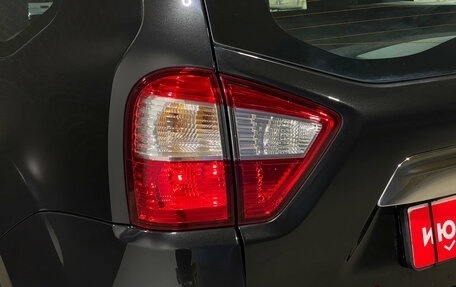 Nissan Terrano III, 2020 год, 1 659 000 рублей, 7 фотография