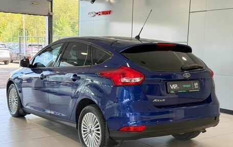 Ford Focus III, 2016 год, 1 017 000 рублей, 4 фотография