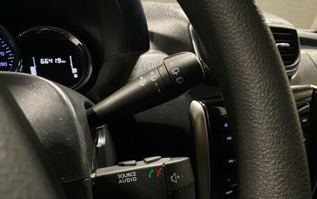 Nissan Terrano III, 2020 год, 1 659 000 рублей, 20 фотография