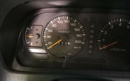 Toyota Land Cruiser Prado 90 рестайлинг, 1998 год, 840 000 рублей, 5 фотография