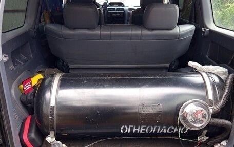 Toyota Land Cruiser Prado 90 рестайлинг, 1998 год, 840 000 рублей, 4 фотография