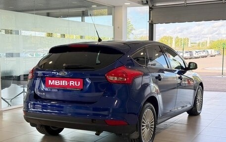 Ford Focus III, 2016 год, 1 017 000 рублей, 6 фотография