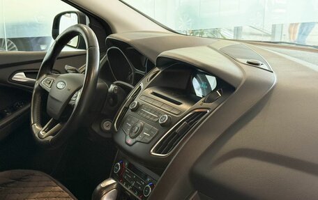 Ford Focus III, 2016 год, 1 017 000 рублей, 8 фотография