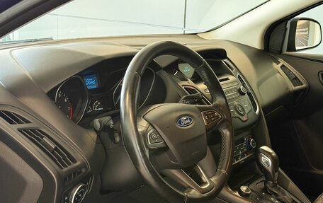 Ford Focus III, 2016 год, 1 017 000 рублей, 7 фотография