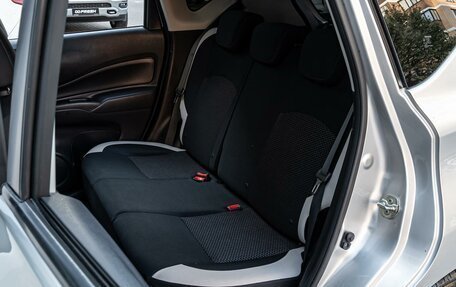 Nissan Note II рестайлинг, 2019 год, 860 000 рублей, 7 фотография