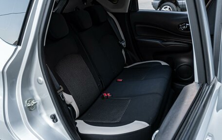 Nissan Note II рестайлинг, 2019 год, 860 000 рублей, 9 фотография