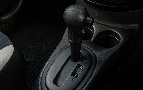 Nissan Note II рестайлинг, 2019 год, 860 000 рублей, 12 фотография