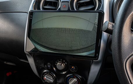 Nissan Note II рестайлинг, 2019 год, 860 000 рублей, 13 фотография
