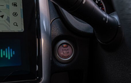 Nissan Note II рестайлинг, 2019 год, 860 000 рублей, 15 фотография