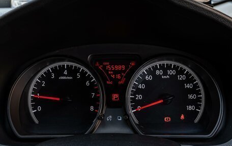 Nissan Note II рестайлинг, 2019 год, 860 000 рублей, 16 фотография
