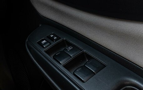 Nissan Note II рестайлинг, 2019 год, 860 000 рублей, 18 фотография