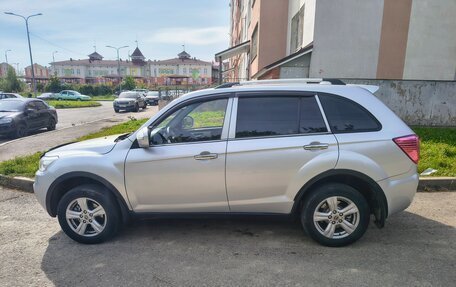 Lifan X60 I рестайлинг, 2013 год, 320 000 рублей, 2 фотография