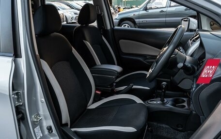 Nissan Note II рестайлинг, 2019 год, 860 000 рублей, 10 фотография