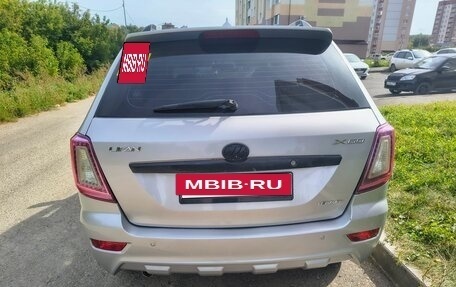 Lifan X60 I рестайлинг, 2013 год, 320 000 рублей, 3 фотография