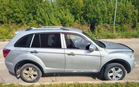 Lifan X60 I рестайлинг, 2013 год, 320 000 рублей, 4 фотография