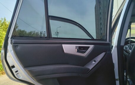 Lifan X60 I рестайлинг, 2013 год, 320 000 рублей, 8 фотография