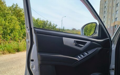 Lifan X60 I рестайлинг, 2013 год, 320 000 рублей, 7 фотография