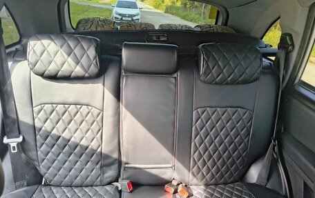 Lifan X60 I рестайлинг, 2013 год, 320 000 рублей, 12 фотография