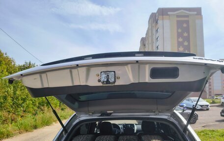 Lifan X60 I рестайлинг, 2013 год, 320 000 рублей, 14 фотография