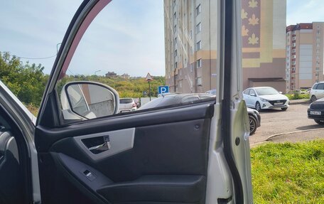 Lifan X60 I рестайлинг, 2013 год, 320 000 рублей, 9 фотография