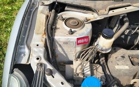 Lifan X60 I рестайлинг, 2013 год, 320 000 рублей, 17 фотография