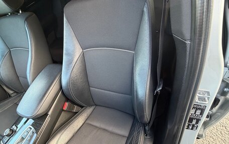 BMW X4, 2015 год, 2 800 000 рублей, 16 фотография
