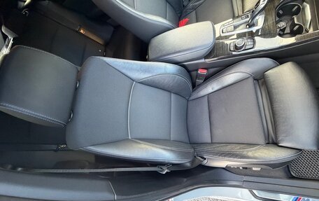 BMW X4, 2015 год, 2 800 000 рублей, 18 фотография